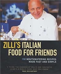 Zilli italian food for sale  Delivered anywhere in UK