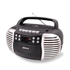 Groov retro boombox for sale  Delivered anywhere in UK