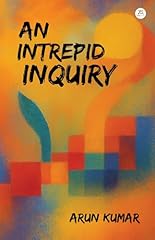 Intrepid inquiry usato  Spedito ovunque in Italia 