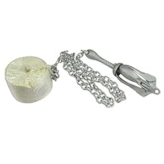 Generic folding grapnel for sale  Delivered anywhere in UK