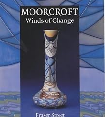 Moorcroft winds change for sale  Delivered anywhere in UK