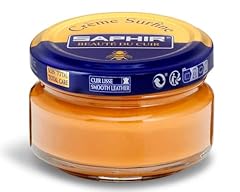 Saphir cirage crème d'occasion  Livré partout en France