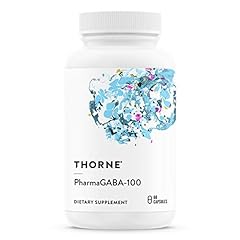Thorne pharmagaba 100 for sale  Delivered anywhere in USA 