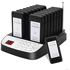Pager restaurant system for sale  Delivered anywhere in USA 