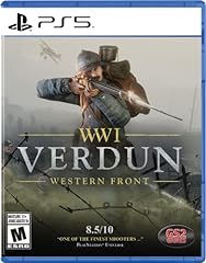 Verdun western front for sale  Delivered anywhere in USA 