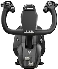 Thrustmaster tca yoke for sale  Delivered anywhere in USA 