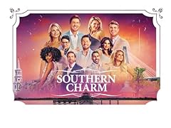 Southern charm for sale  Delivered anywhere in UK