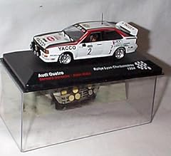 Ixo. 1984 audi for sale  Delivered anywhere in UK