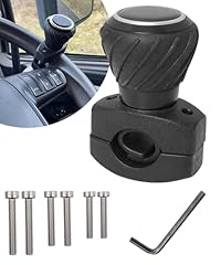 Flaconi steering wheel for sale  Delivered anywhere in UK