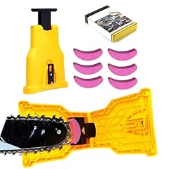 Asusara chainsaw sharpener for sale  Delivered anywhere in USA 