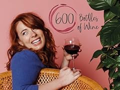 600 bottle wine for sale  Delivered anywhere in UK