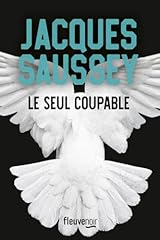 Seul coupable d'occasion  Livré partout en Belgiqu