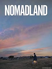 Nomadland gebraucht kaufen  Wird an jeden Ort in Deutschland