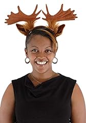 Moose animal ears for sale  Delivered anywhere in USA 
