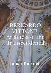 Bernardo vittone architect usato  Spedito ovunque in Italia 