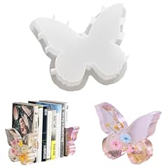 Large butterfly bookends for sale  Delivered anywhere in USA 