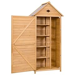 Goplus outdoor storage for sale  Delivered anywhere in USA 