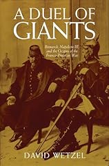 Duel giants bismarck for sale  Delivered anywhere in USA 