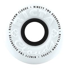 Ricta clouds 54mm for sale  Delivered anywhere in UK