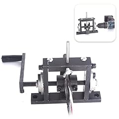 Huiop manual electric usato  Spedito ovunque in Italia 