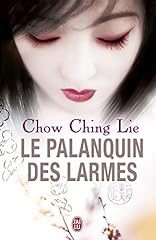 Palanquin larmes d'occasion  Livré partout en France