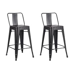 Pacific metal barstool for sale  Delivered anywhere in USA 