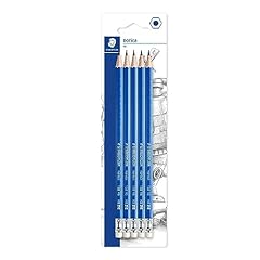 Staedtler norica radierer gebraucht kaufen  Wird an jeden Ort in Deutschland