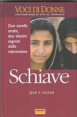 Schiave due sorelle usato  Spedito ovunque in Italia 