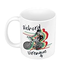 Mug tasse richard d'occasion  Livré partout en France