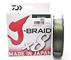 Daiwa braid fishing for sale  Delivered anywhere in Ireland