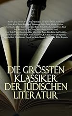 Größten klassiker jüdischen gebraucht kaufen  Wird an jeden Ort in Deutschland