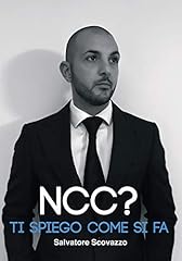 Ncc spiego come usato  Spedito ovunque in Italia 