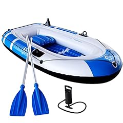 YUCALO Inflatable Boat for Adult - Inflatable Fishing for sale  Delivered anywhere in USA 