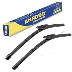Anrddo wipers replacement for sale  Delivered anywhere in USA 