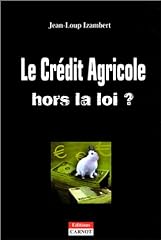 Crédit agricole loi d'occasion  Livré partout en France
