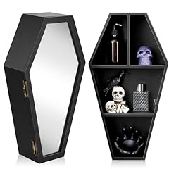 Barydat gothic coffin for sale  Delivered anywhere in USA 