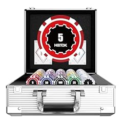 Heitok kit poker d'occasion  Livré partout en France