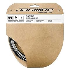 Jagwire kit basics usato  Spedito ovunque in Italia 