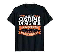 Costume designer funny for sale  Delivered anywhere in USA 