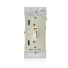 Leviton toggle slide for sale  Delivered anywhere in USA 