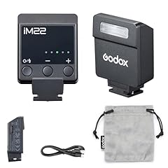 Godox im22 mini gebraucht kaufen  Wird an jeden Ort in Deutschland