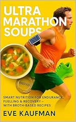 Ultra marathon soups usato  Spedito ovunque in Italia 