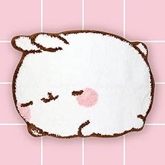 6vibes molang badezimmerteppic gebraucht kaufen  Wird an jeden Ort in Deutschland