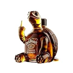 Whiskyflasche schildkröte whi gebraucht kaufen  Wird an jeden Ort in Deutschland