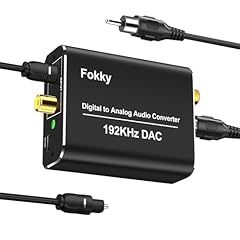 Fokky wandler 192khz gebraucht kaufen  Wird an jeden Ort in Deutschland
