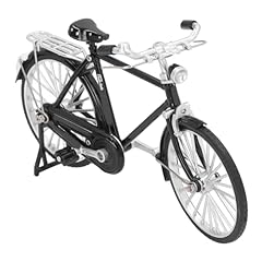 Statuetta biciclette metallo usato  Spedito ovunque in Italia 