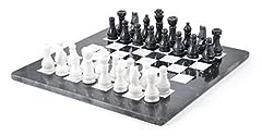 Schach set schwarz gebraucht kaufen  Wird an jeden Ort in Deutschland