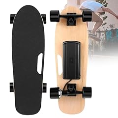 Skateboard elettrico con usato  Spedito ovunque in Italia 