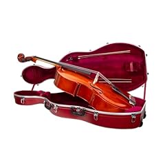 Crossrock abs cello for sale  Delivered anywhere in UK