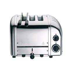 Dualit combi toaster for sale  Delivered anywhere in UK
